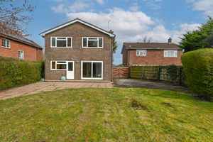 Hambledon Road Denmead